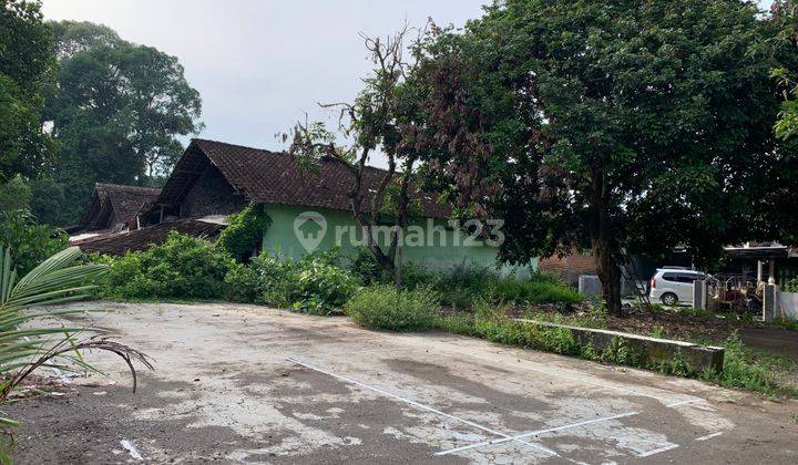  Cicilan Bunga 0 Area Rejodani Tanah Kavling Jogja Murah 1