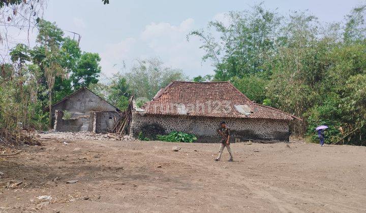 Jual Tanah Kavling Jogja Hanya 8 Menit Ke Kampus Uii Pusat 2