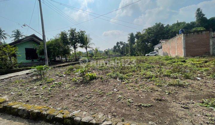 Tanah Jogja Shm, Luas 100 an di Bimomartani 1