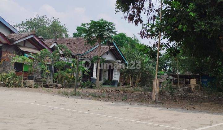 Tanah Jogja di Jual Daerah Rejodani SHM Pekarangan 1