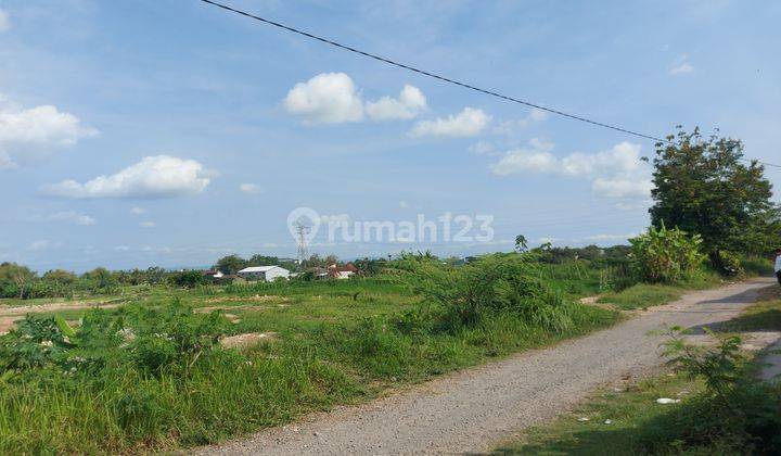 Tanah Investasi Jogja, 2 Menit Hosel Bistro Driving Range 2