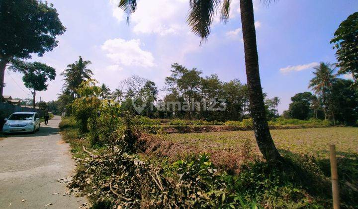 Tanah Jogja dekat Polsek dan Puskesmas ngemplak 2