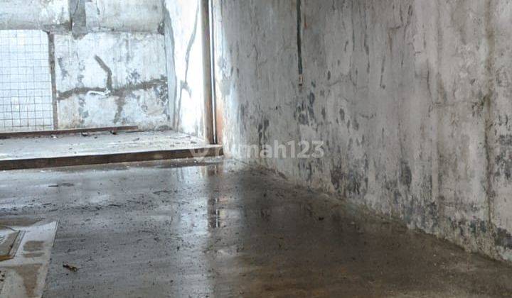 Ruko di Pinangsia, Jakarta Pusat Siap Huni Lokasi Strategis 1