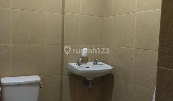 Ruko Fatmawati Siap Sewa 2