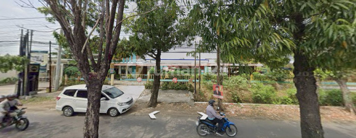 Tanah Strategis Di Jalan Soedirman Pati – Siap Bangun & Bentuk Kotak Persegi Rapi!