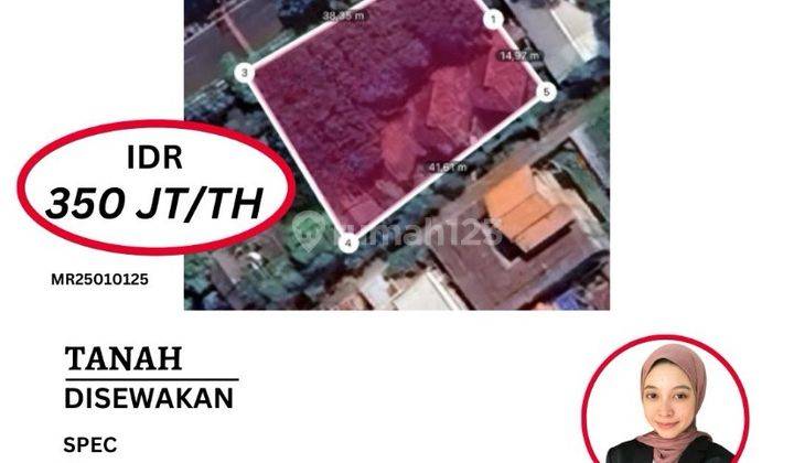 Tanah Pusat Demak Kota Strategis Untuk Usaha 1