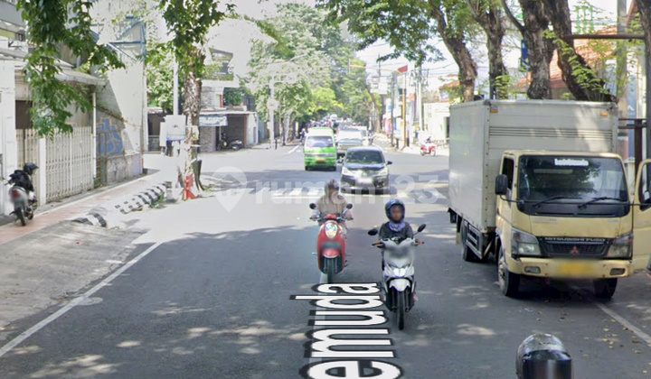 Rumah 2 Lantai Di Kudus Kota Sangat Strategis Tengah Kota 2