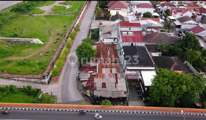 Rumah Kost Kota Semarang Cocok untuk Investasi 2