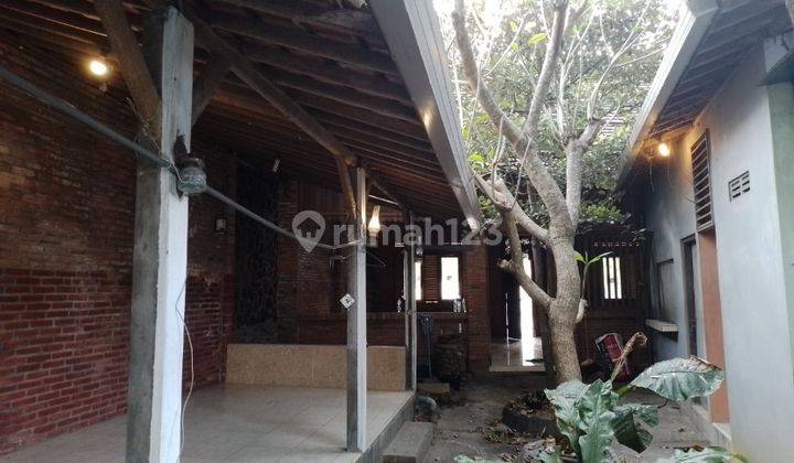 Rumah Makan Demak Kota Strategis Untuk Usaha 2