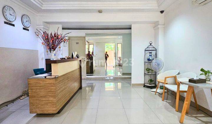 Dijual Guest House Exclusive Khusus Expat 2