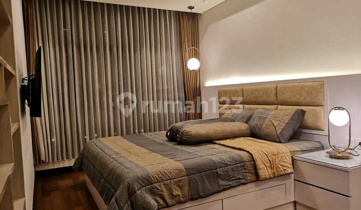 Best View !! For Sale 2 Br Casagrande Residence