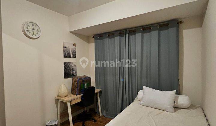 Siap Huni 3br Apartemen Casagrande Residence Furnished 2