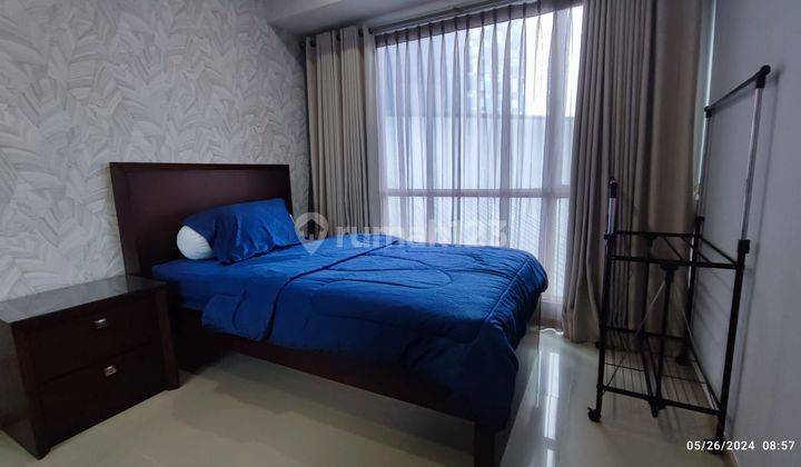 Apartemen Casa Grande Phase 1 Bagus 2Br Bagus  2