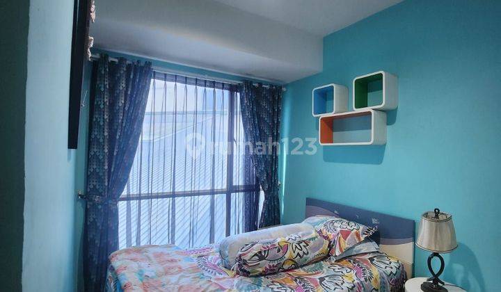 Bisa bulanan !!! Apartemen Casagrande Residence 2br (sesuai ketentuan) 1