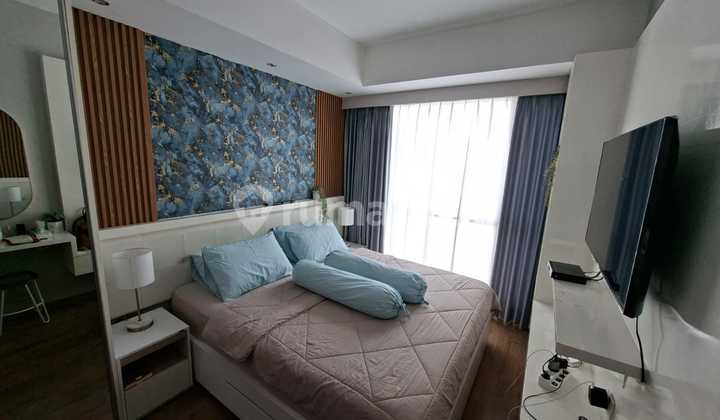 Disewakan 2+1 Br Casa Grande Residence 2