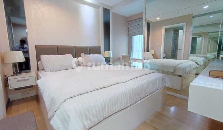 Ready Move In 2Br Casa Grande Residences