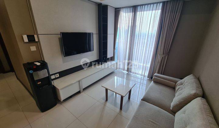 Casa Grande Phase 2 Dengan 2 Kamar Tidur 
