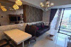 Disewakan Per Tahun Casa Grande Phase 2  2