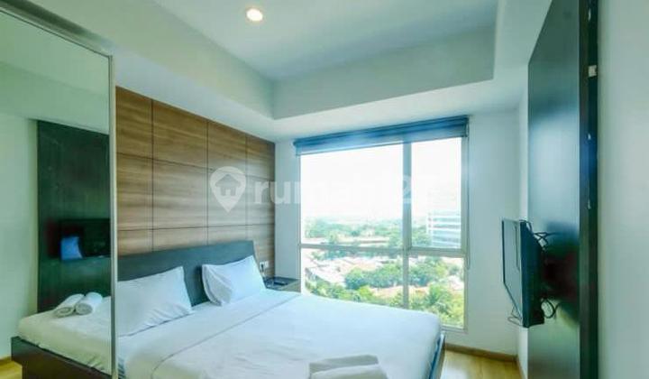 For rent 2br Casa Grande Residence Furnished