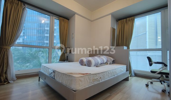 2Br Apartemen Casa Grande Residence