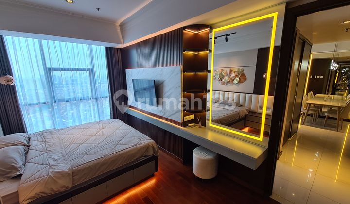 For Rent 2br Casa Grande Residence Phase 2