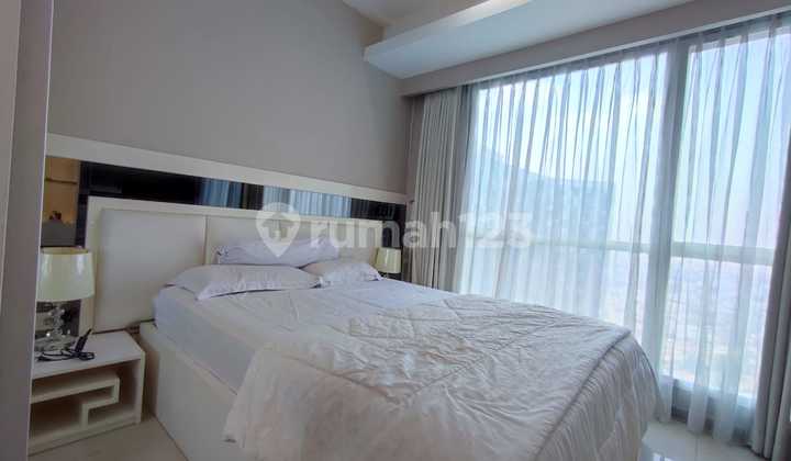 Ready Move In 2Br Casa Grande Residences 2