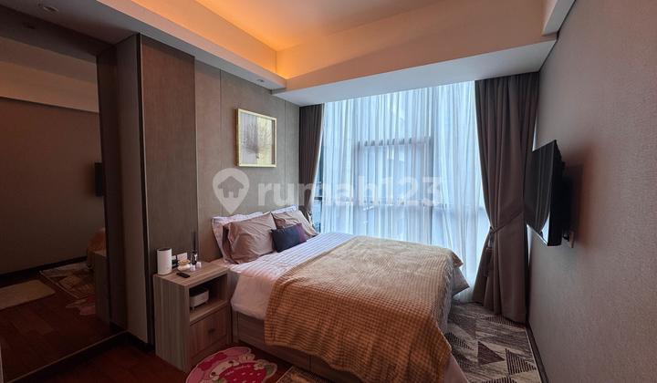 Ready to Occupy!! 3Br Casa Grande Residence 2