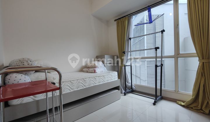 2Br Apartemen Casa Grande Residence 2