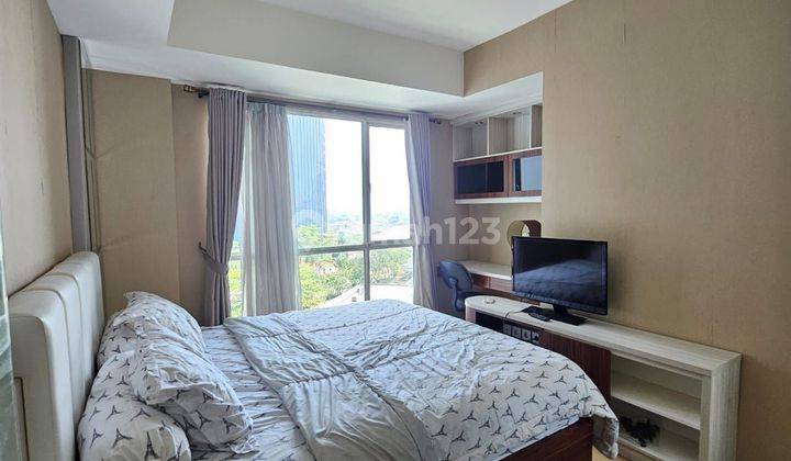 Murah !!! 3 Kamar Apartemen Casagrande Residence  2