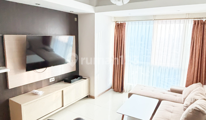 Ready to Occupy 3Br Casa Grande Residence Phase 1 1