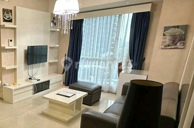 Ready to Occupy Casa Grande Residence 2 Bedrooms