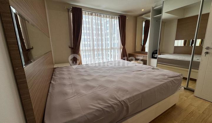 Disewakan 3Br Casa Grande Residence 2