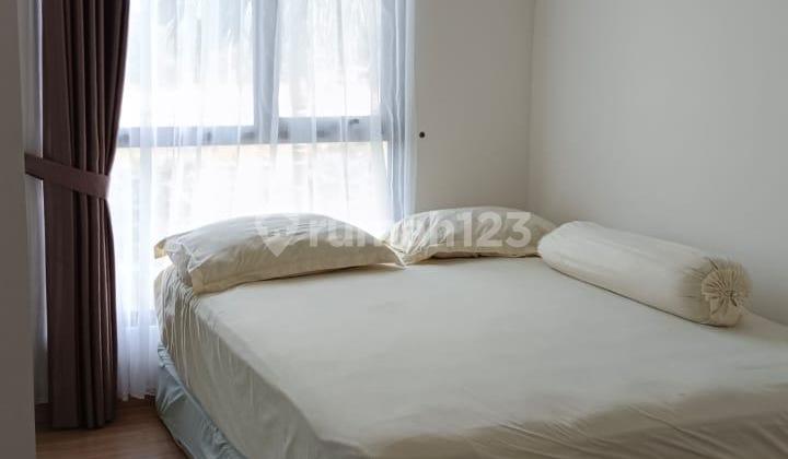 For Rent Sky House BSD 2 Bedroom Tower Jervois 1 For Rent Sky House BSD 2 Bedroom Tower Jervois 1