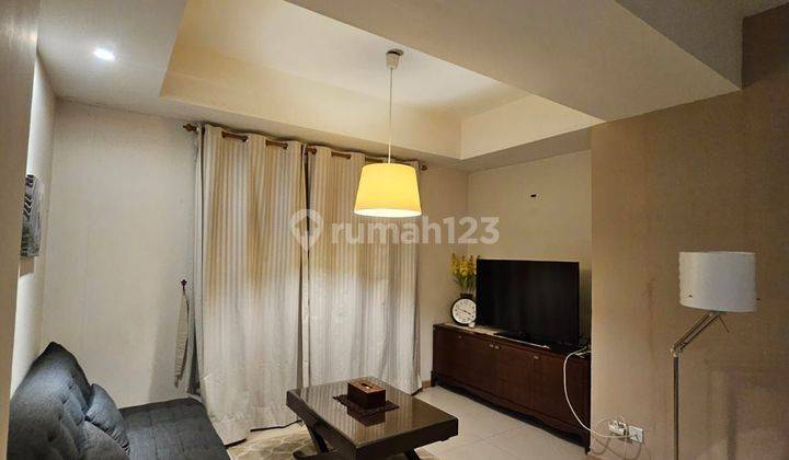 Siap Huni 3br Apartemen Casagrande Residence Furnished 2