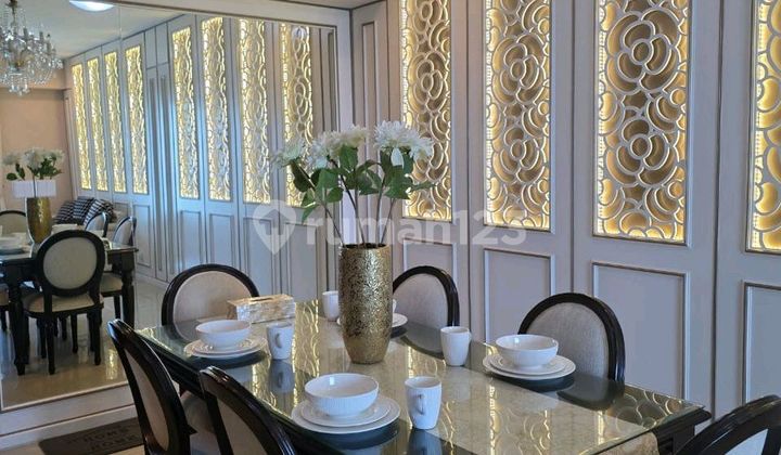 Luxury!!! 2br Apartment Casa Grande Residence 2