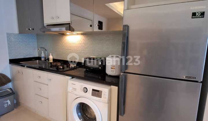 For Rent 2Br Casa Grande Residence 2