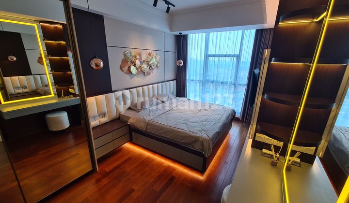 For Rent 2br Casa Grande Residence Phase 2