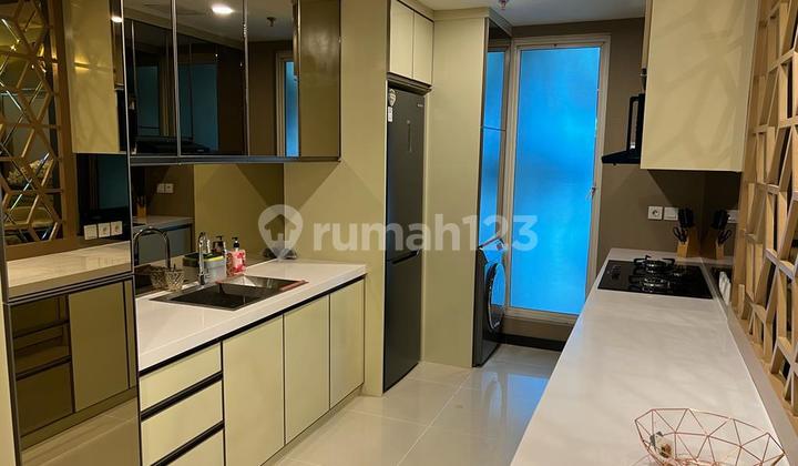 For Rent 3br Classic Interior Apartment Casagrande Residence For Rent 3br Classic Interior Apartment Casagrande Residence