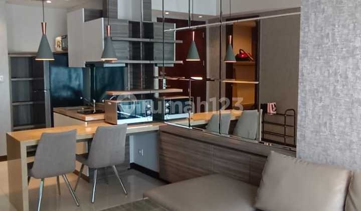 2 Br Casa Grande Residence Phase 2 2