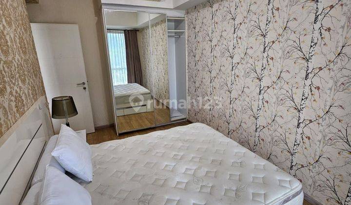 Rent 1 Br Apartemen Casagrande Residence  2