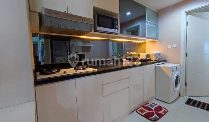 Ready Move In 2Br Casa Grande Residences 2