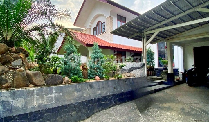 For Sale Rumah Di Permata Hijau For Sale Rumah Di Permata Hijau