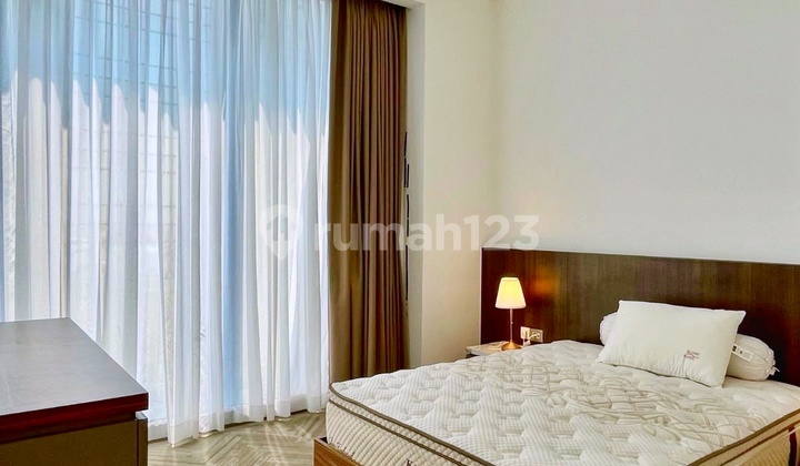 For Sale Apartment The Langham Residences 2