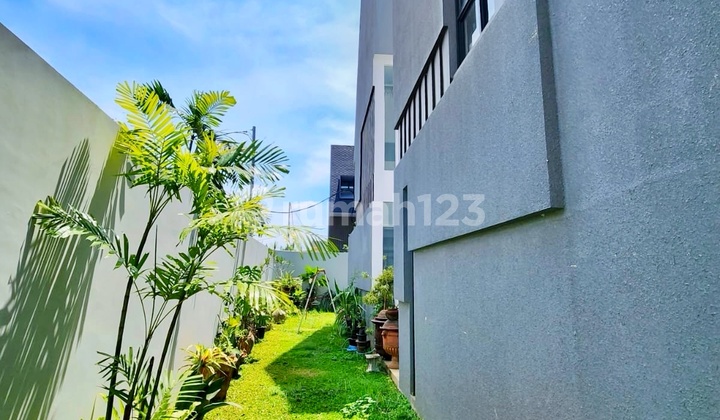For Sale Dijual Rumah Di Dalam Townhouse Di Area Pondok Labu 2