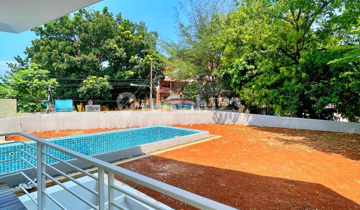 For Sale Rumah Di Ampera Kemang