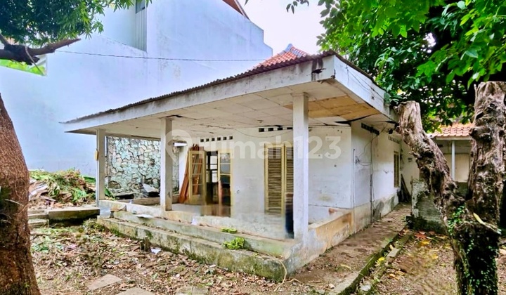 For Sale Rumah Di Area Kebayoran Baru For Sale Rumah Di Area Kebayoran Baru