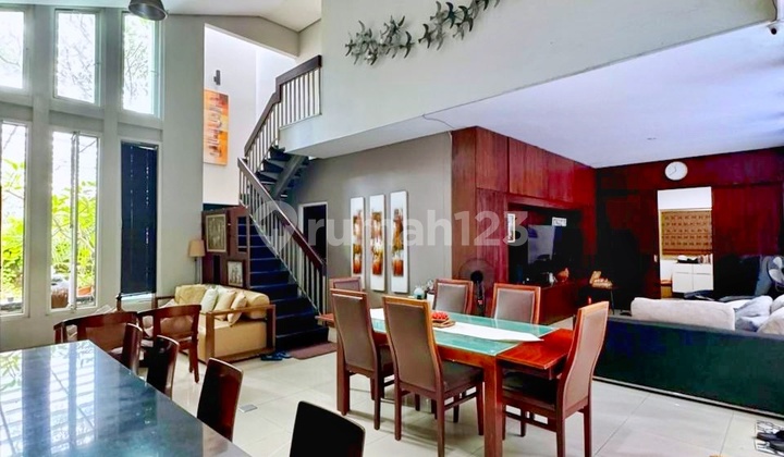 For Sale Rumah Di Area Ragunan Jakarta Selatan