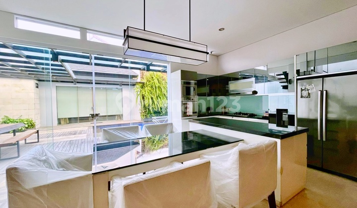 For Rent Modern House in Cipete Area 2