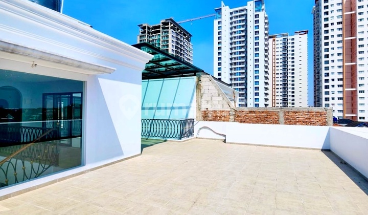 For Sale Rumah Di Area Cilandak Jakarta Selatan