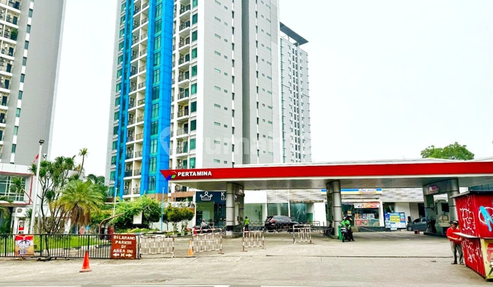 For Sale Tanah Di Terogong Raya Pondok Indah Jakarta Selatan